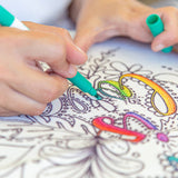 Zero Fucks Given Creative Color Kit
