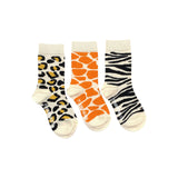 Kid's Purposely Mismatched Fun Socks