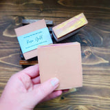 Rose Gold Goat Milk Soap | Permanent Collection