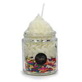 HAPPY CUP Soy Jar Candle