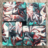 Love Grows Rosemary Mint Sweet Soap