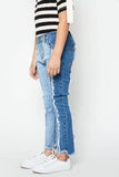 LMDM Two Tone Denim