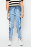 LMDM Two Tone Denim
