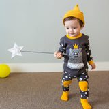Love Bear Pajama Set