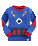 Unisex Robot PJ's