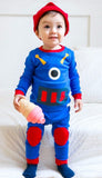 Unisex Robot PJ's