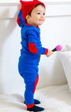 Unisex Robot PJ's