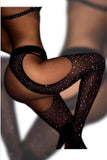 Glits and Glam Pantyhose