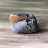 Comfy Moccasins