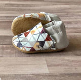 Comfy Moccasins