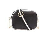 Flashy Camera Handbag