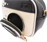 Flashy Camera Handbag