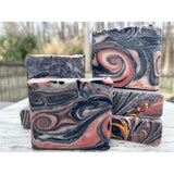 Farmer's Market Facial Bar with Tea Tree