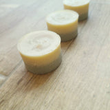 Peppermint Eucalyptus Face Bar