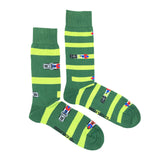 Men’s Fun Socks | Purposely Mismatched