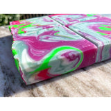 LIMITED EDITION Cucumber Melon Sweet Soap