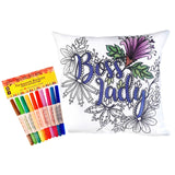 Boss Lady Creative Color Kit