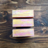 Rose Gold Goat Milk Soap | Permanent Collection
