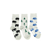 Friday Sock Co. - Kid’s Socks | Ethically Made | Toddler