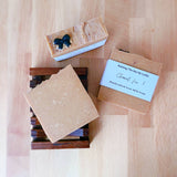 Night in Paris Milk Soap | Spring Seasonal