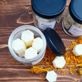 Shower Steamers | 12 ct Glass Jar