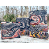 Farmer's Market Facial Bar with Tea Tree