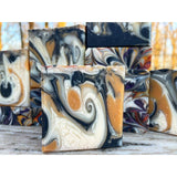 Wicked Sweet Soap with Tobacco & Bay