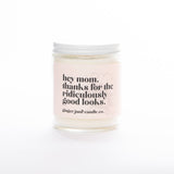 Non Toxic Soy Candle