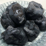 Lump of Coal Soap with Activated Charcoal