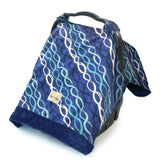 Car Seat Canopy