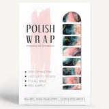 Sunset Quartz
Nail Wrap