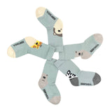 Baby Socks | Mismatched | Infant