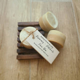 Rosemary Patchouli Face Bar