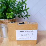 Night in Paris Milk Soap | Spring Seasonal