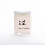 Non Toxic Soy Candle