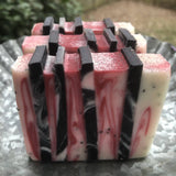 Heart of Artist Sweet Soap