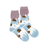 Women's Socks | Mismatched Socks