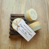Peppermint Eucalyptus Face Bar