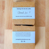 Night in Paris Milk Soap | Spring Seasonal