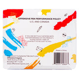 Offensive Pens