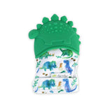 Teething Mitts