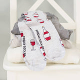 Women’s Purposely Mismatched Fun Socks