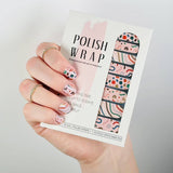Confetti
Nail Wrap
