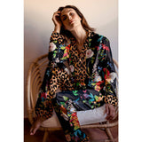 Sara Pajamas