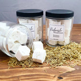 Shower Steamers | 12 ct Glass Jar