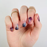 Sunset Quartz
Nail Wrap