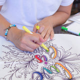 Owl You Need Is Love Creative Color Kit