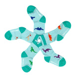 Baby Purposely Mismatched Fun Socks