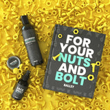Limited Edition Nuts and Bolts Sack Pack