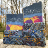 "Indiana" Nights Sweet Soap